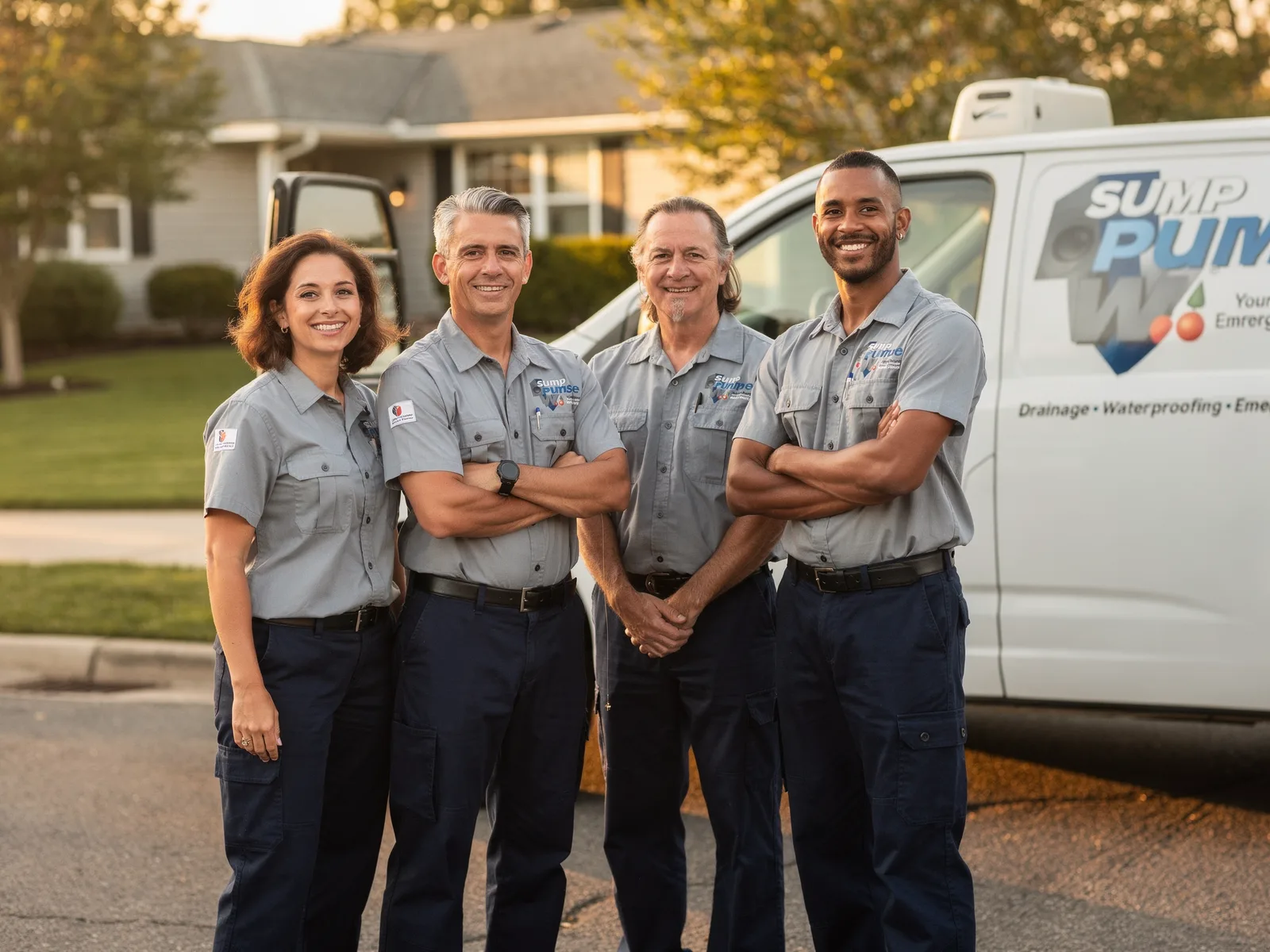 Water Heater Repair company in Fort Ripley, MN